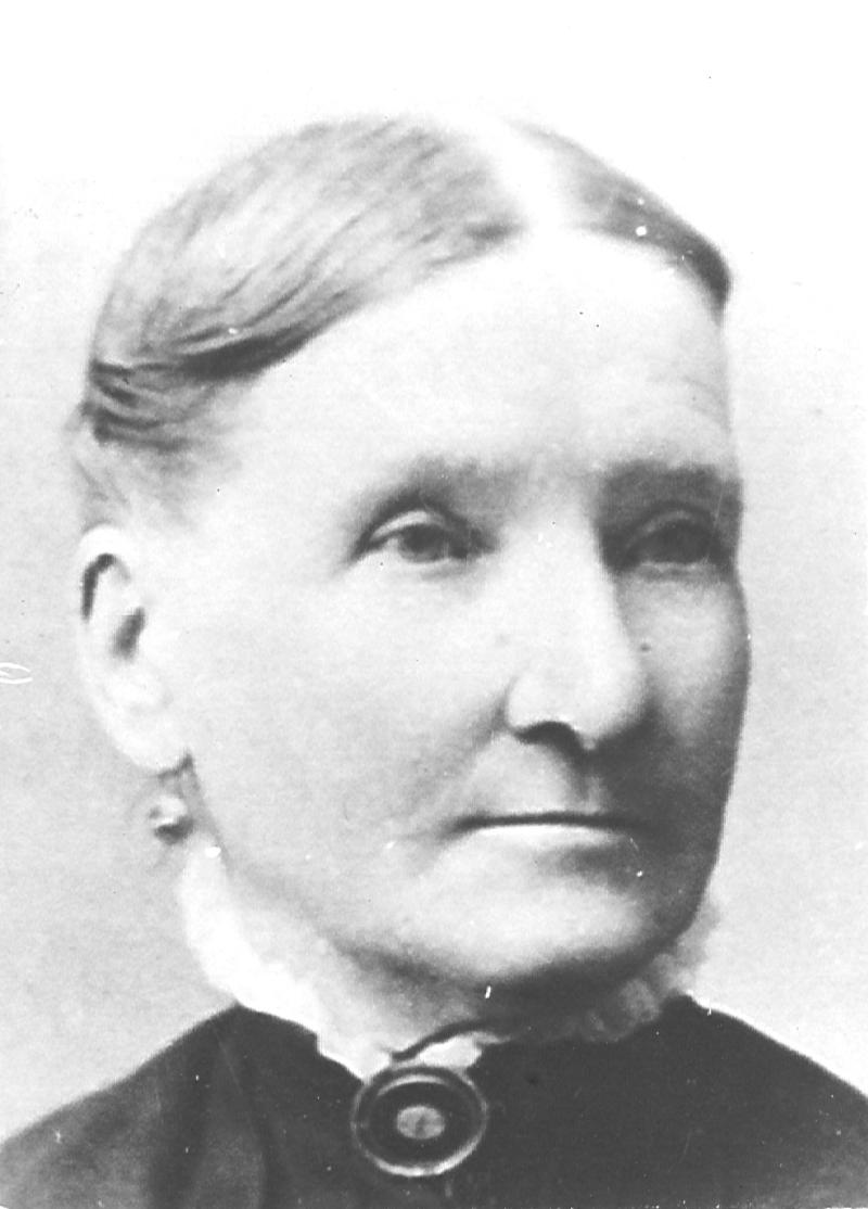 Mary Pugh (1821 - 1905) Profile